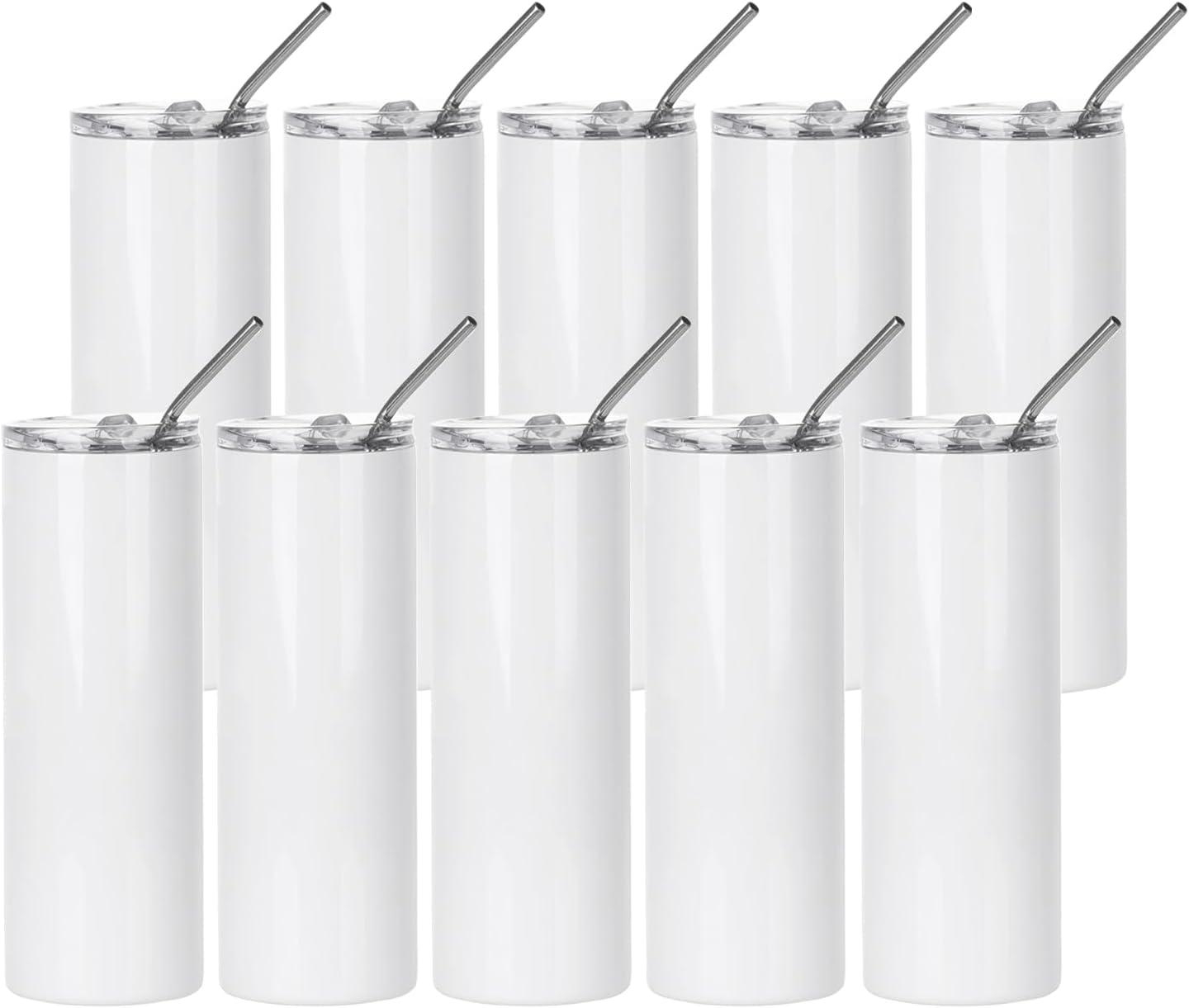 stainless steel tumbler
